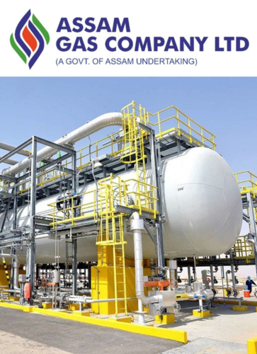 ASSAM GAS COMPANY